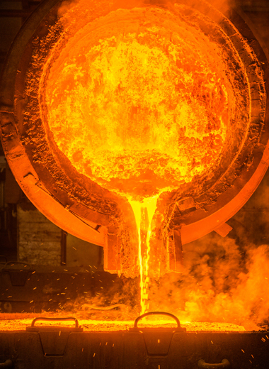 Metal